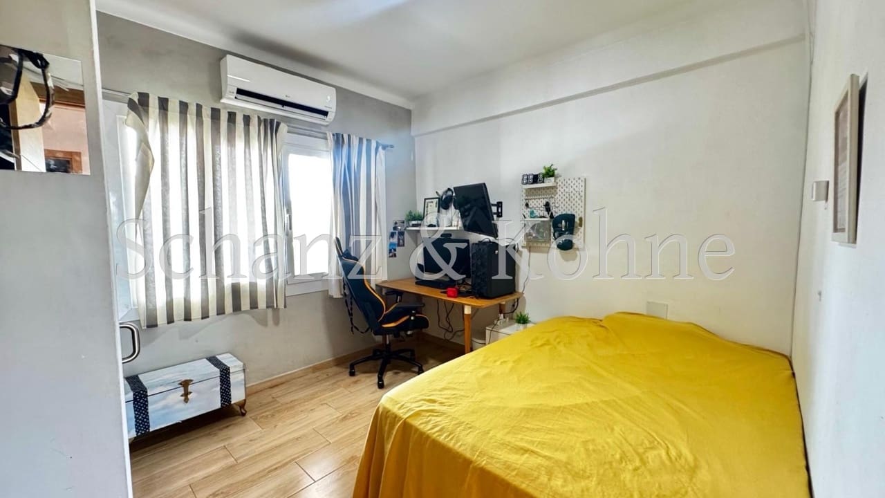 3 makuuhuone Asunto myytävänä paikassa Las Maravillas - 515 000 € (Ref: 9506524)