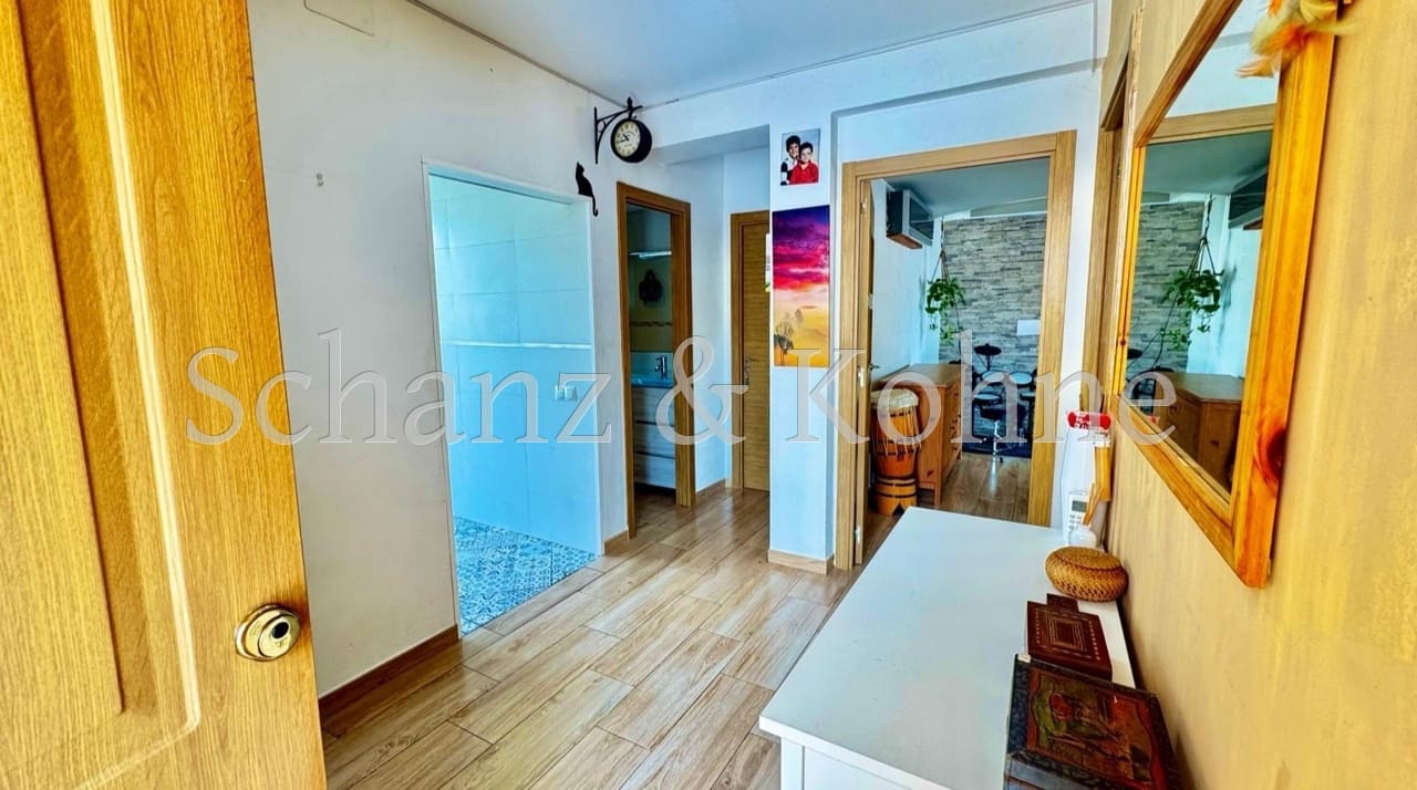 3 makuuhuone Asunto myytävänä paikassa Las Maravillas - 515 000 € (Ref: 9506524)