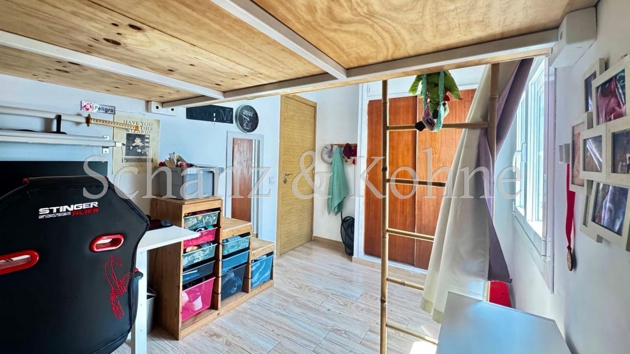 3 makuuhuone Asunto myytävänä paikassa Las Maravillas - 515 000 € (Ref: 9506524)