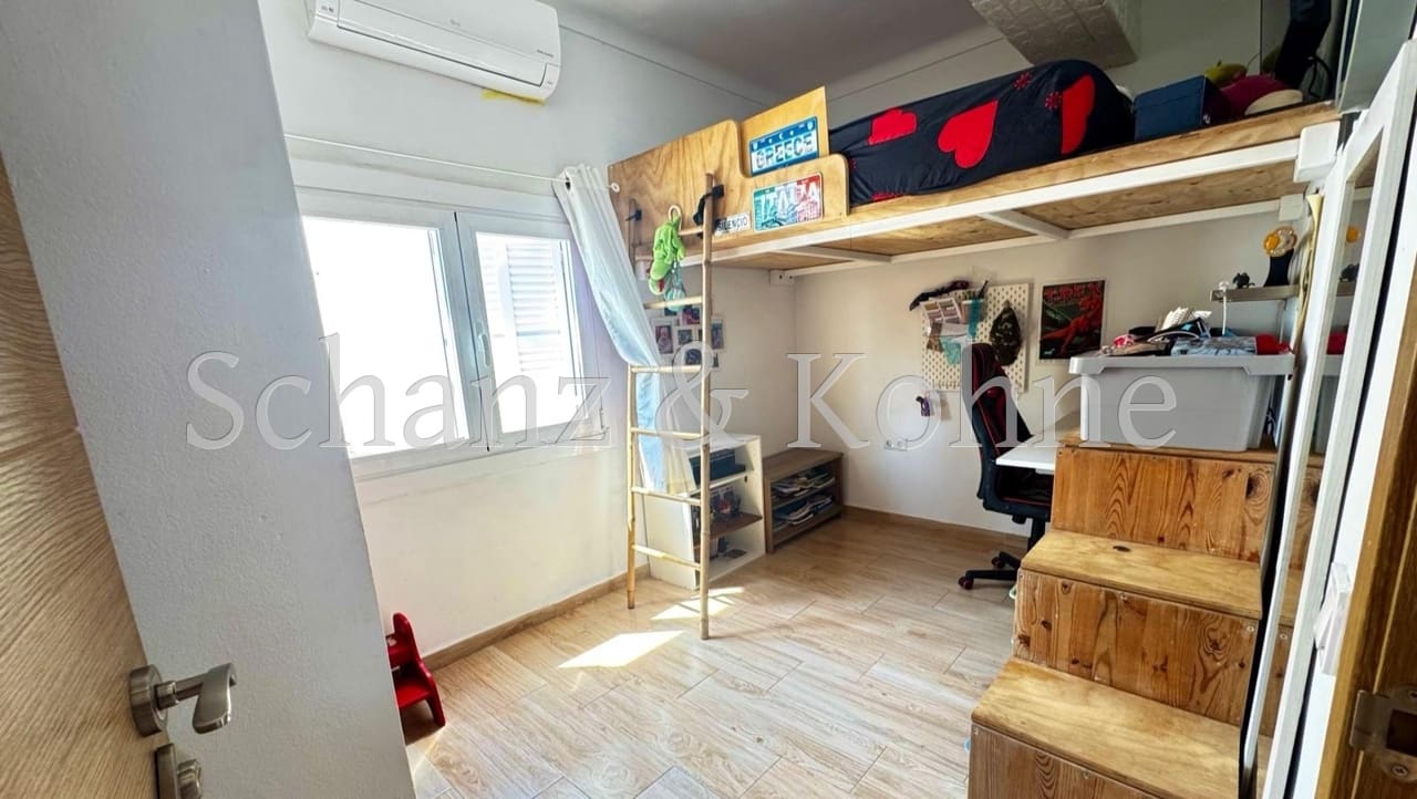 3 makuuhuone Asunto myytävänä paikassa Las Maravillas - 515 000 € (Ref: 9506524)