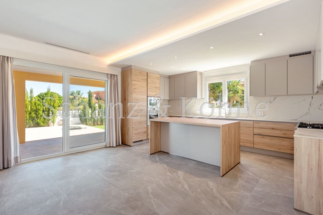 3 soveværelse Bungalow til salg i Sa Rapita / La Rapita med swimmingpool - € 1.099.000 (Ref: 9541919)