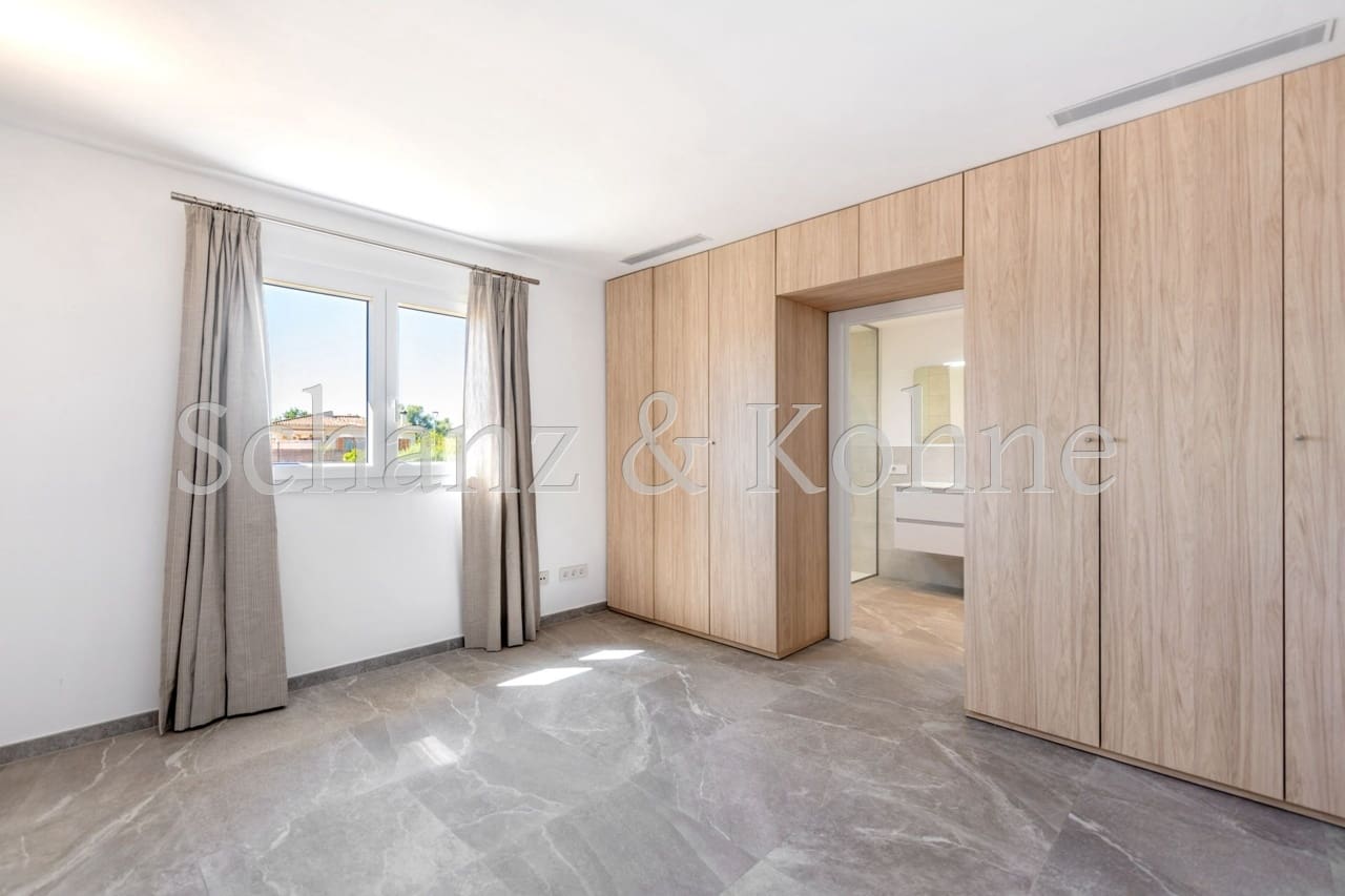 3 soveværelse Bungalow til salg i Sa Rapita / La Rapita med swimmingpool - € 1.099.000 (Ref: 9541919)