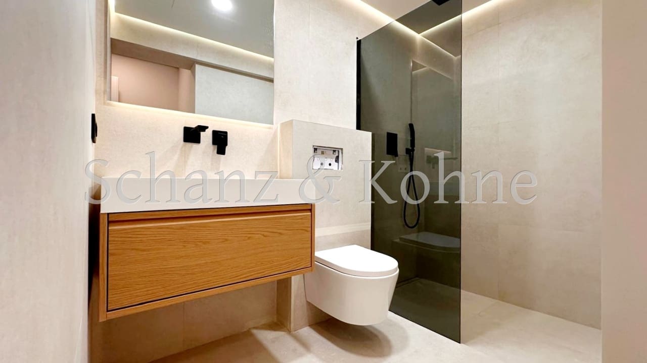 2 soveværelse Lejlighed til salg i Santa Ponsa med swimmingpool - € 525.000 (Ref: 9548995)