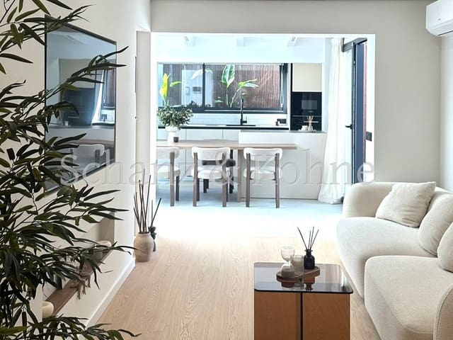 2 soveværelse Lejlighed til salg i Santa Ponsa, Calvià med swimmingpool - € 525.000 (Ref: 9548995)