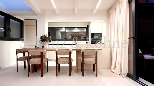 2 soveværelse Lejlighed til salg i Santa Ponsa, Calvià med swimmingpool - € 525.000 (Ref: 9548995)
