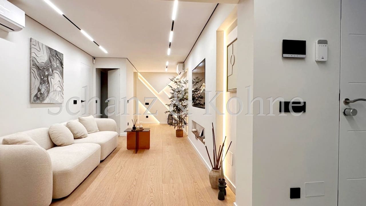 2 soveværelse Lejlighed til salg i Santa Ponsa med swimmingpool - € 525.000 (Ref: 9548995)