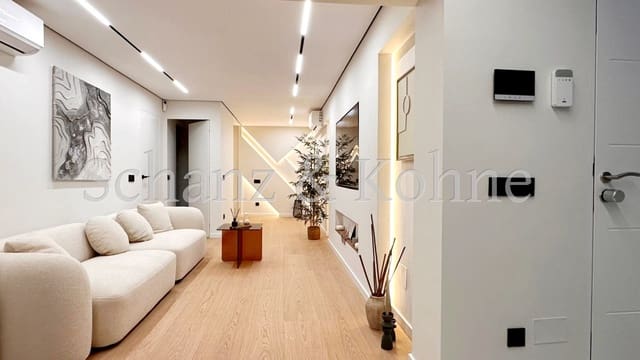 2 soveværelse Lejlighed til salg i Santa Ponsa, Calvià med swimmingpool - € 525.000 (Ref: 9548995)