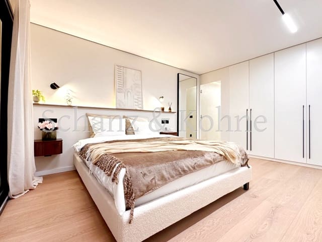 2 soveværelse Lejlighed til salg i Santa Ponsa, Calvià med swimmingpool - € 525.000 (Ref: 9548995)