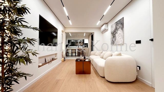 2 soveværelse Lejlighed til salg i Santa Ponsa, Calvià med swimmingpool - € 525.000 (Ref: 9548995)