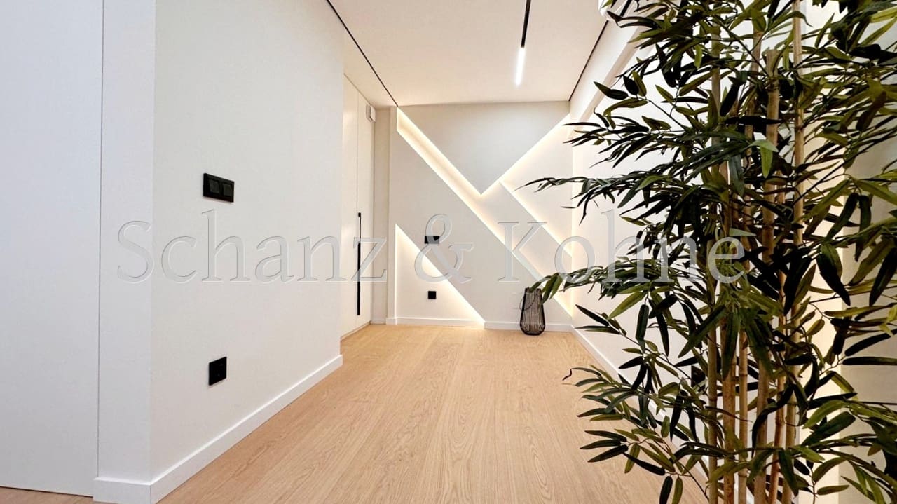 2 soveværelse Lejlighed til salg i Santa Ponsa med swimmingpool - € 525.000 (Ref: 9548995)