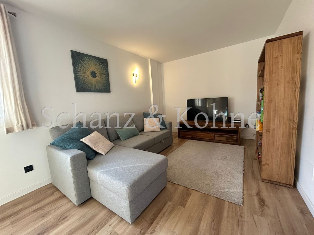 2 makuuhuone Asunto myytävänä paikassa Sa Torre (Llucmajor) mukana uima-altaan - 445 000 € (Ref: 9569990)