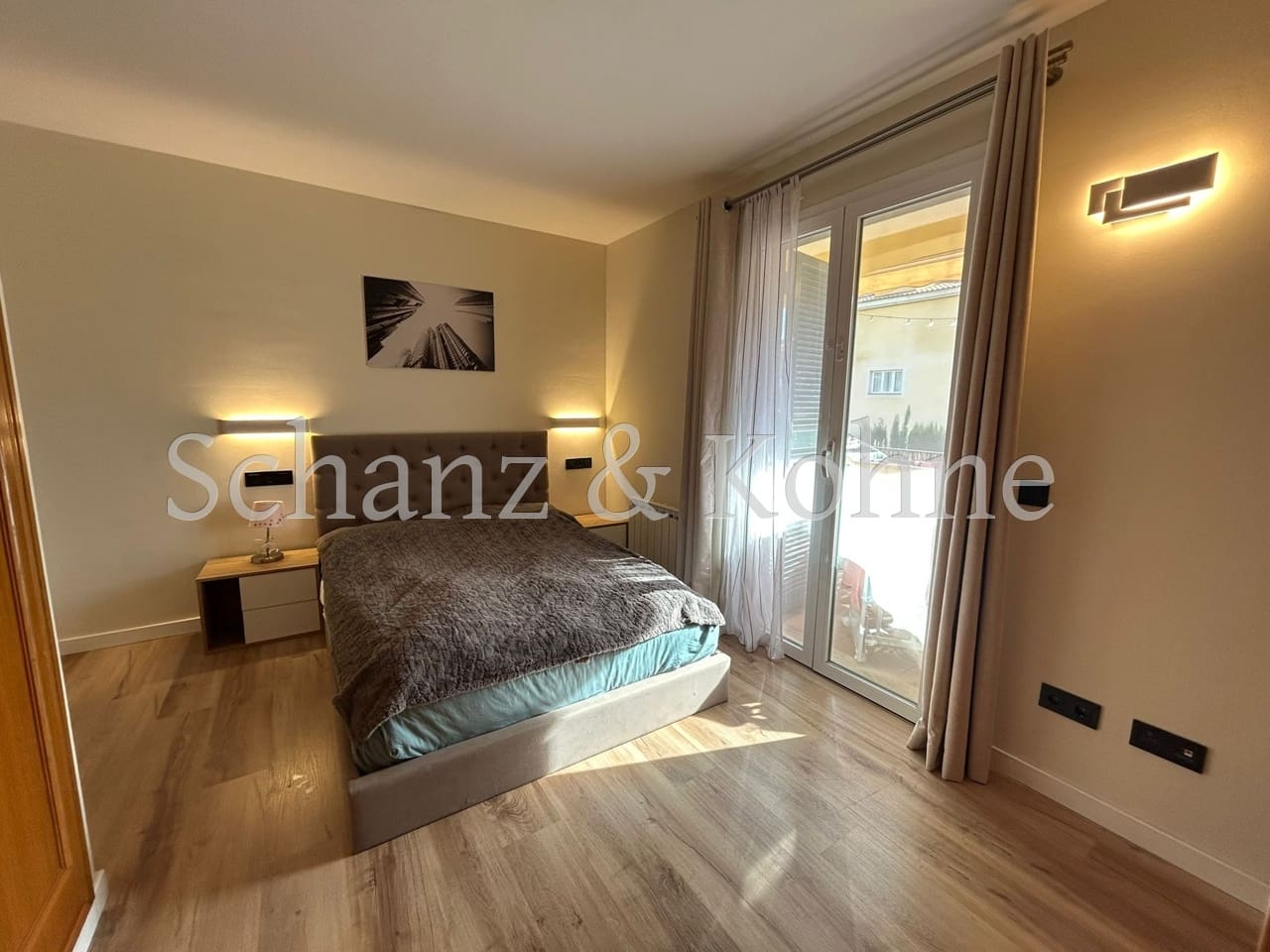 2 makuuhuone Asunto myytävänä paikassa Sa Torre (Llucmajor) mukana uima-altaan - 445 000 € (Ref: 9569990)