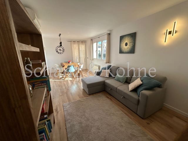 2 slaapkamer Flat te koop in Sa Torre (Llucmajor), Llucmajor met zwembad - € 445.000 (Ref: 9569990)