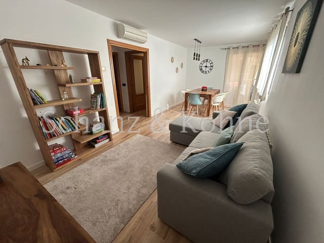 2 slaapkamer Flat te koop in Sa Torre (Llucmajor), Llucmajor met zwembad - € 445.000 (Ref: 9569990)