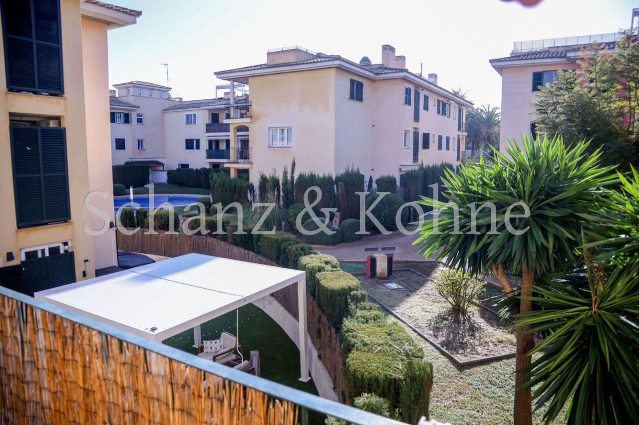 2 makuuhuone Asunto myytävänä paikassa Sa Torre (Llucmajor) mukana uima-altaan - 445 000 € (Ref: 9569990)