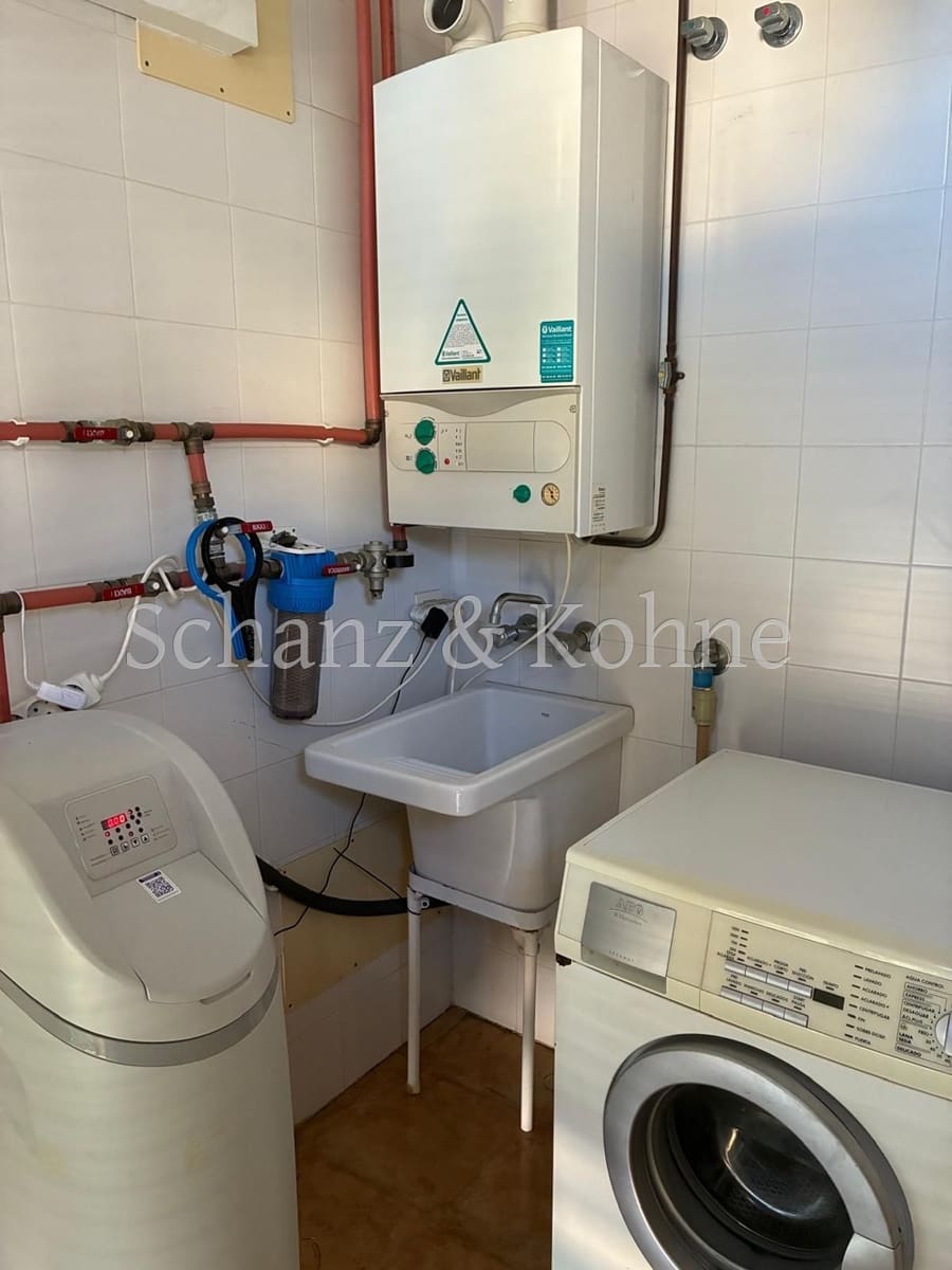 2 makuuhuone Asunto myytävänä paikassa Sa Torre (Llucmajor) mukana uima-altaan - 445 000 € (Ref: 9569990)