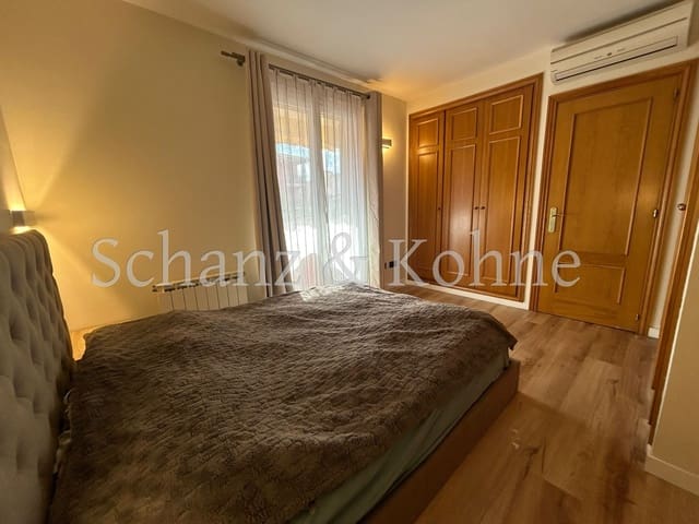 2 slaapkamer Flat te koop in Sa Torre (Llucmajor), Llucmajor met zwembad - € 445.000 (Ref: 9569990)