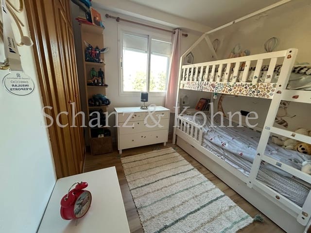 2 slaapkamer Flat te koop in Sa Torre (Llucmajor), Llucmajor met zwembad - € 445.000 (Ref: 9569990)