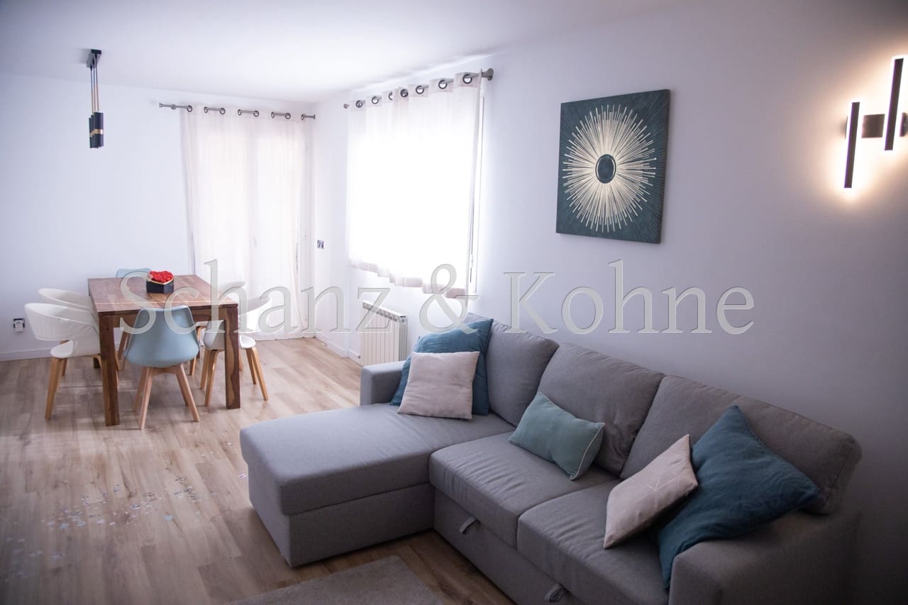 2 bedroom Flat for sale in Sa Torre (Llucmajor) with pool - € 445,000 (Ref: 9569990)