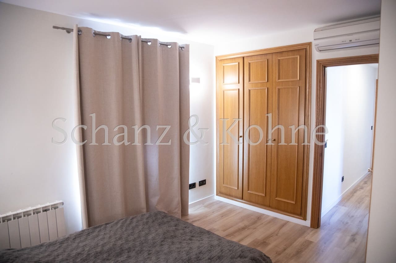 2 bedroom Flat for sale in Sa Torre (Llucmajor) with pool - € 445,000 (Ref: 9569990)