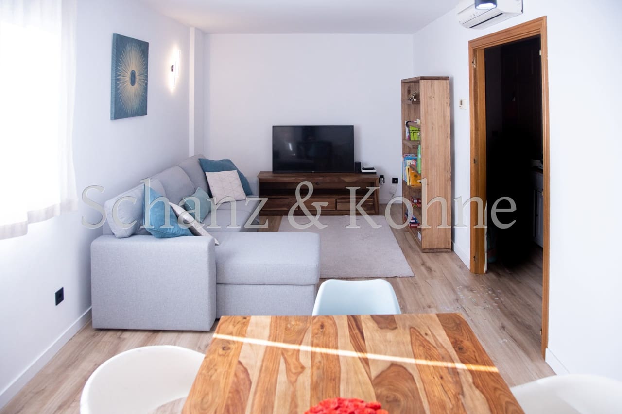 2 bedroom Flat for sale in Sa Torre (Llucmajor) with pool - € 445,000 (Ref: 9569990)