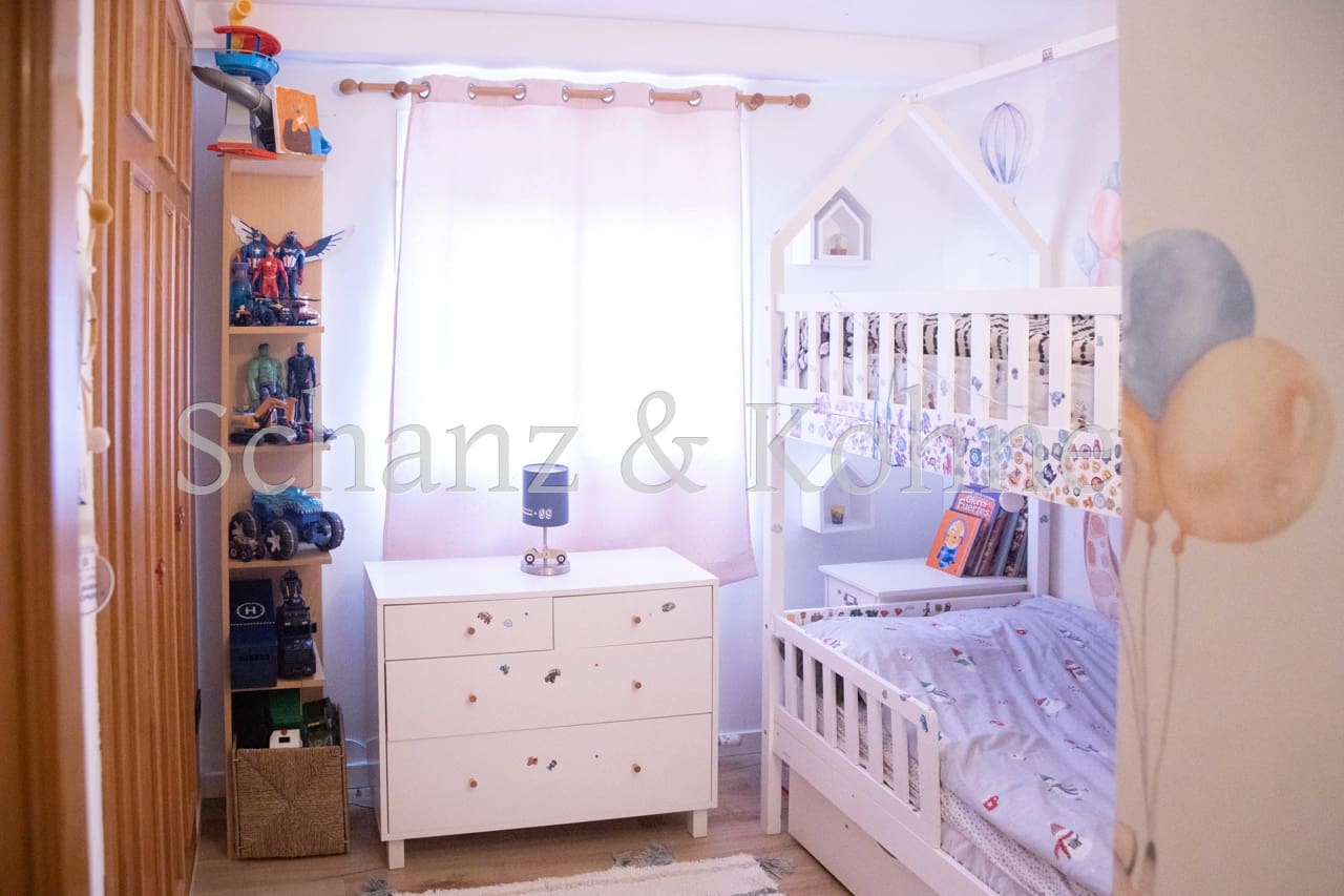 2 bedroom Flat for sale in Sa Torre (Llucmajor) with pool - € 445,000 (Ref: 9569990)