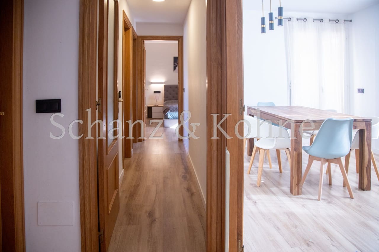 2 bedroom Flat for sale in Sa Torre (Llucmajor) with pool - € 445,000 (Ref: 9569990)