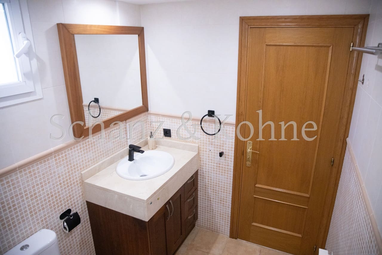 2 bedroom Flat for sale in Sa Torre (Llucmajor) with pool - € 445,000 (Ref: 9569990)