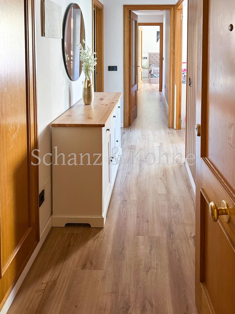 2 bedroom Flat for sale in Sa Torre (Llucmajor) with pool - € 445,000 (Ref: 9569990)