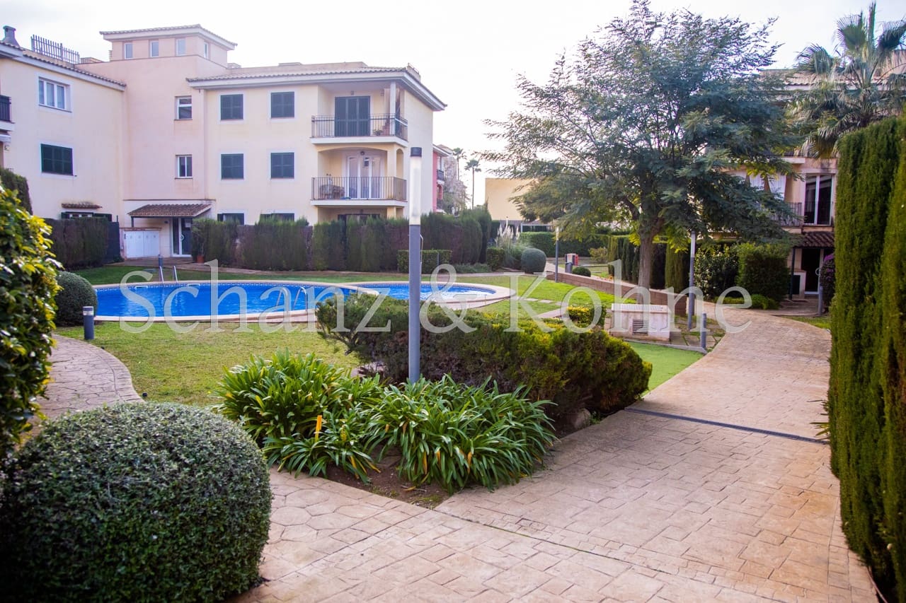 2 bedroom Flat for sale in Sa Torre (Llucmajor) with pool - € 445,000 (Ref: 9569990)
