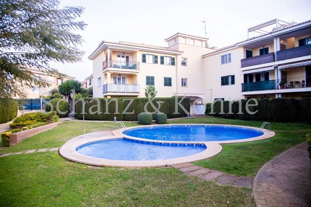 2 Zimmer Wohnung zu verkaufen in Sa Torre (Llucmajor), Llucmajor mit Pool - 445.000 € (Ref: 9569990)