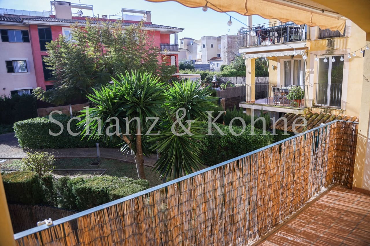 2 bedroom Flat for sale in Sa Torre (Llucmajor) with pool - € 445,000 (Ref: 9569990)