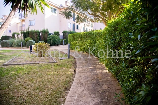 2 Zimmer Wohnung zu verkaufen in Sa Torre (Llucmajor), Llucmajor mit Pool - 445.000 € (Ref: 9569990)