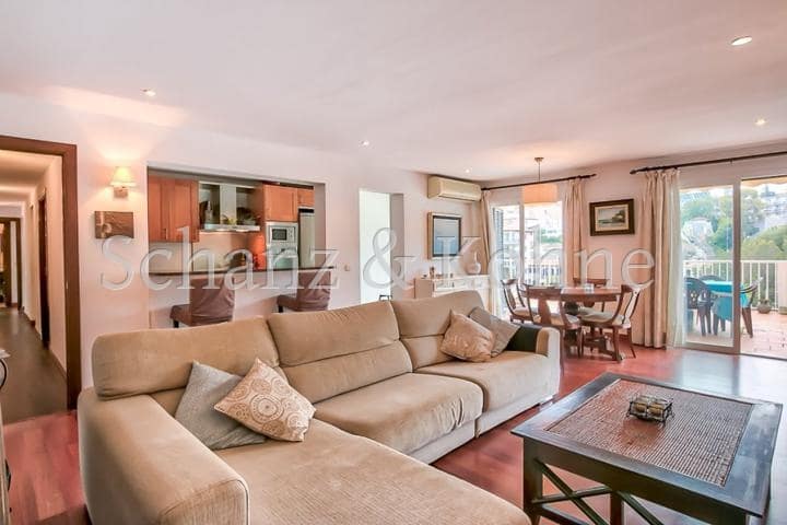 3 soveværelse Penthouse til salg i Palma de Mallorca - € 650.000 (Ref: 9571639)