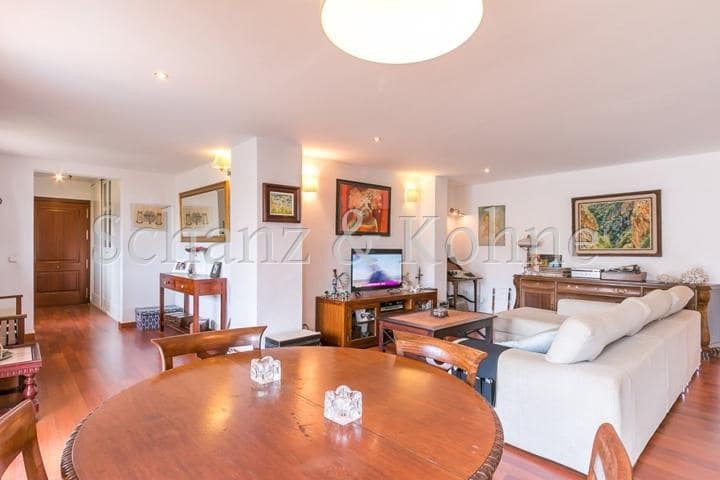 3 soveværelse Penthouse til salg i Palma de Mallorca - € 650.000 (Ref: 9571639)