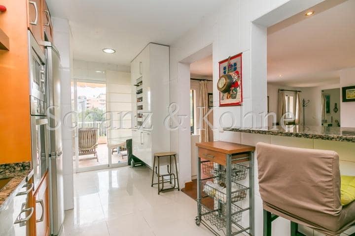 3 soveværelse Penthouse til salg i Palma de Mallorca - € 650.000 (Ref: 9571639)
