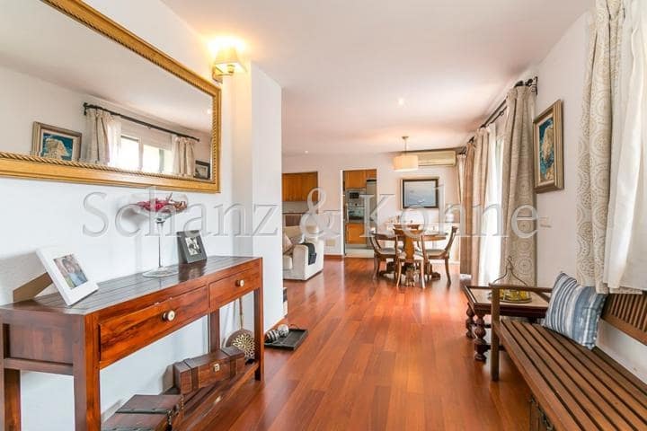3 soveværelse Penthouse til salg i Palma de Mallorca - € 650.000 (Ref: 9571639)