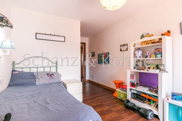 3 soveværelse Penthouse til salg i Palma de Mallorca - € 650.000 (Ref: 9571639)