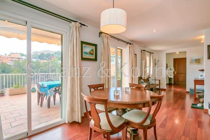 3 soveværelse Penthouse til salg i Palma de Mallorca - € 650.000 (Ref: 9571639)