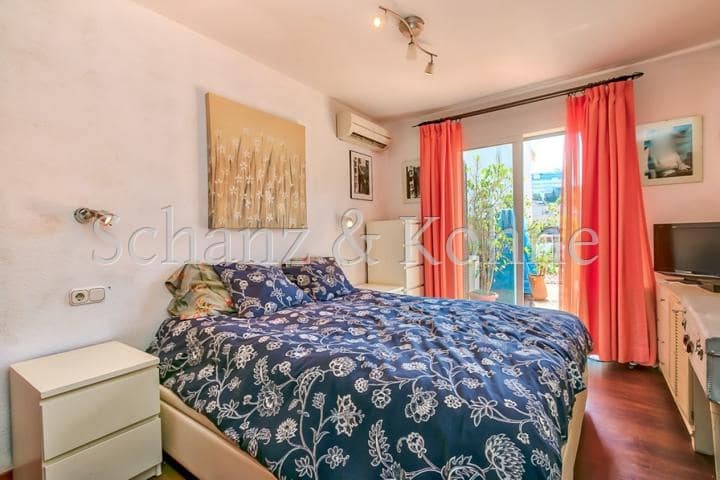 3 soveværelse Penthouse til salg i Palma de Mallorca - € 650.000 (Ref: 9571639)