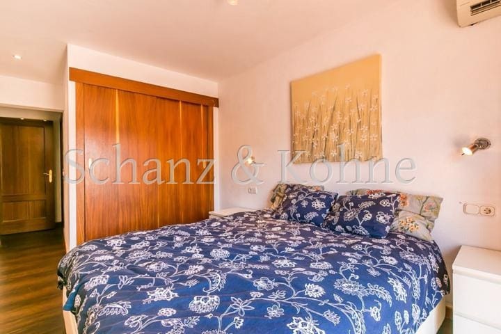 3 soveværelse Penthouse til salg i Palma de Mallorca - € 650.000 (Ref: 9571639)