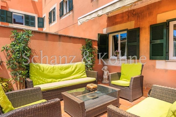 3 soveværelse Penthouse til salg i Palma de Mallorca - € 650.000 (Ref: 9571639)