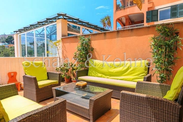 3 soveværelse Penthouse til salg i Palma de Mallorca - € 650.000 (Ref: 9571639)