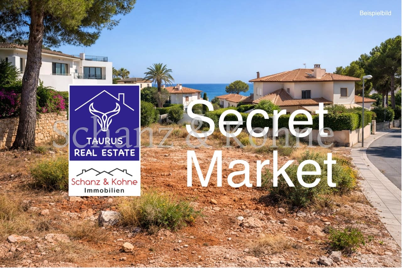 Rakentamaton maa myytävänä paikassa Bellavista - 1 700 000 € (Ref: 9580440)