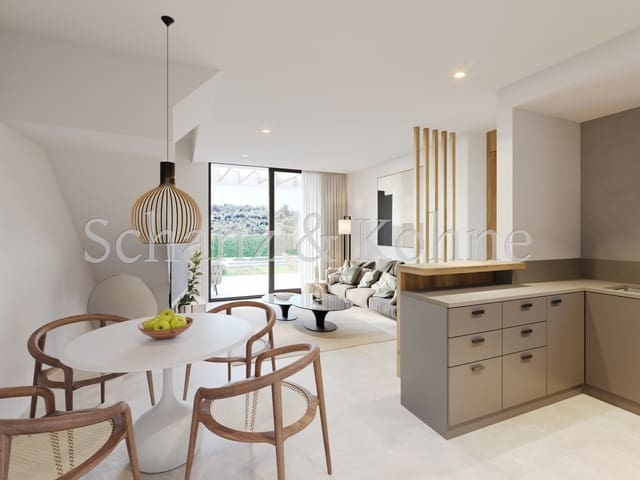 4 soverom Hus til salgs i Cala Romantica, Manacor med svømmebasseng - € 754 000 (Ref: 9605263)