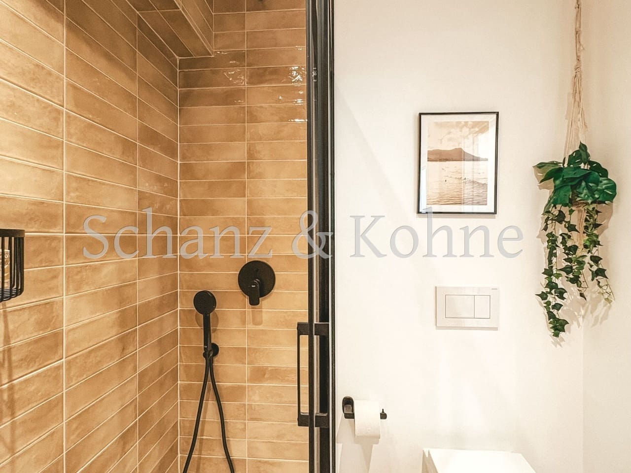 3 slaapkamer Flat te huur in Palma de Mallorca - € 1.750 (Ref: 9606762)