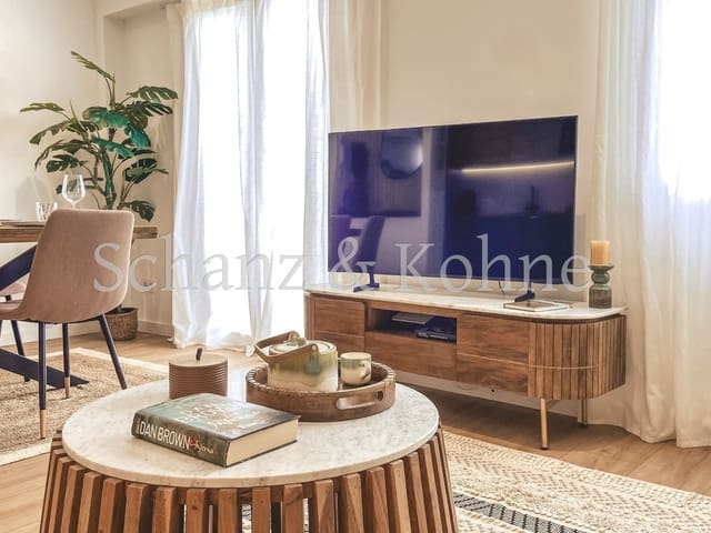 3 slaapkamer Flat te huur in Pere Garau, Palma de Mallorca - € 1.750 (Ref: 9606762)