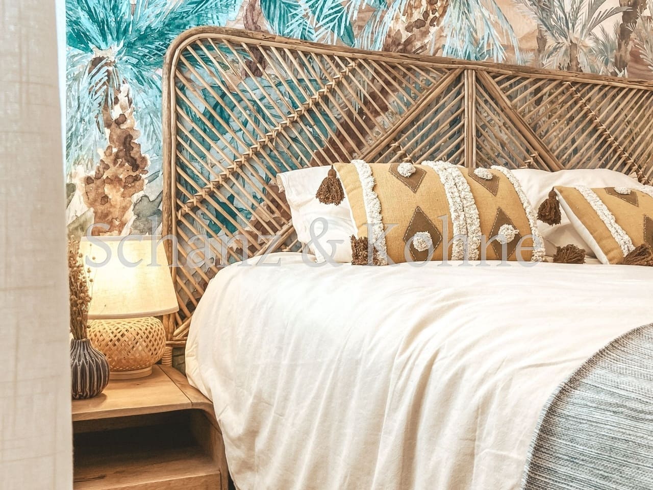 3 slaapkamer Flat te huur in Palma de Mallorca - € 1.750 (Ref: 9606762)