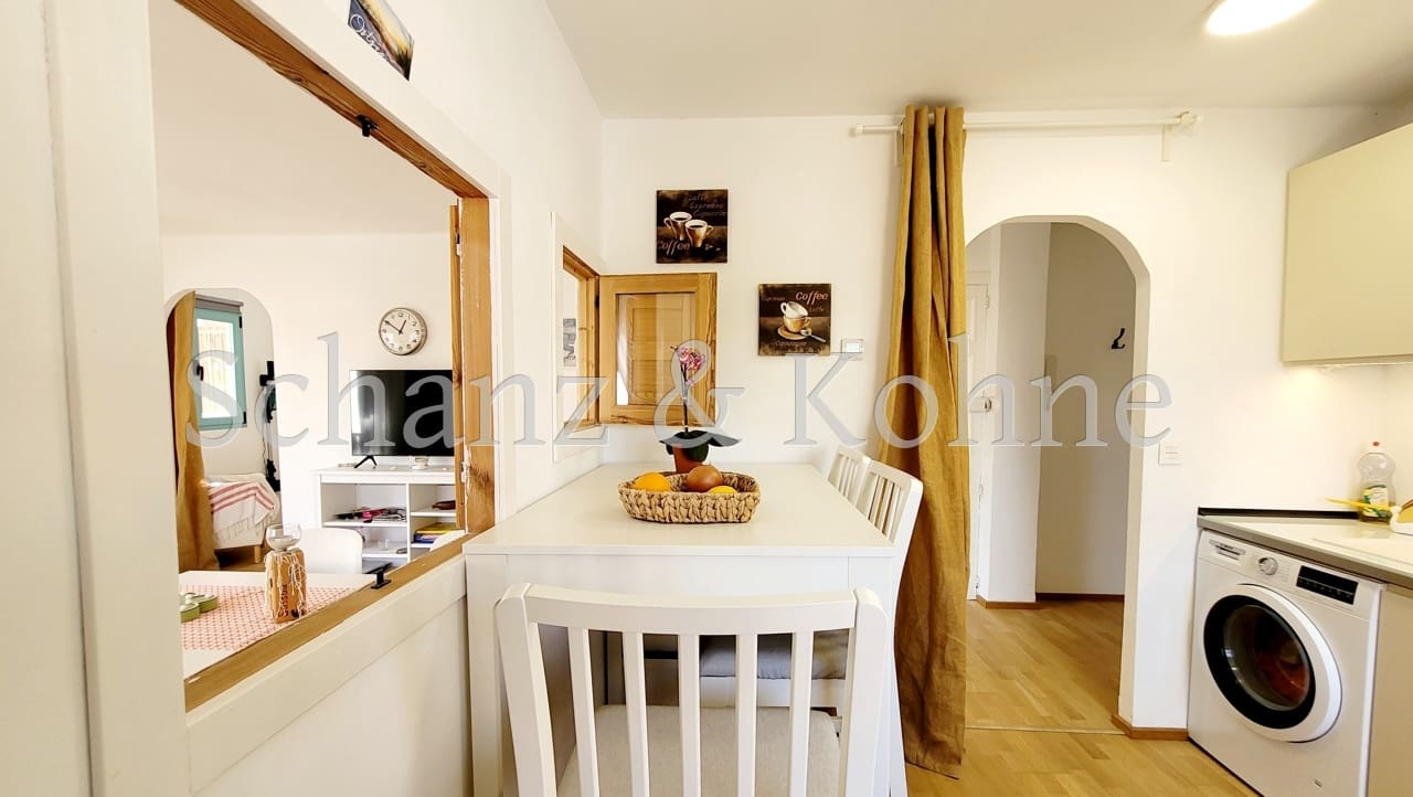 3 bedroom Flat for sale in L'Arenal / S'Arenal - € 333,000 (Ref: 9616728)