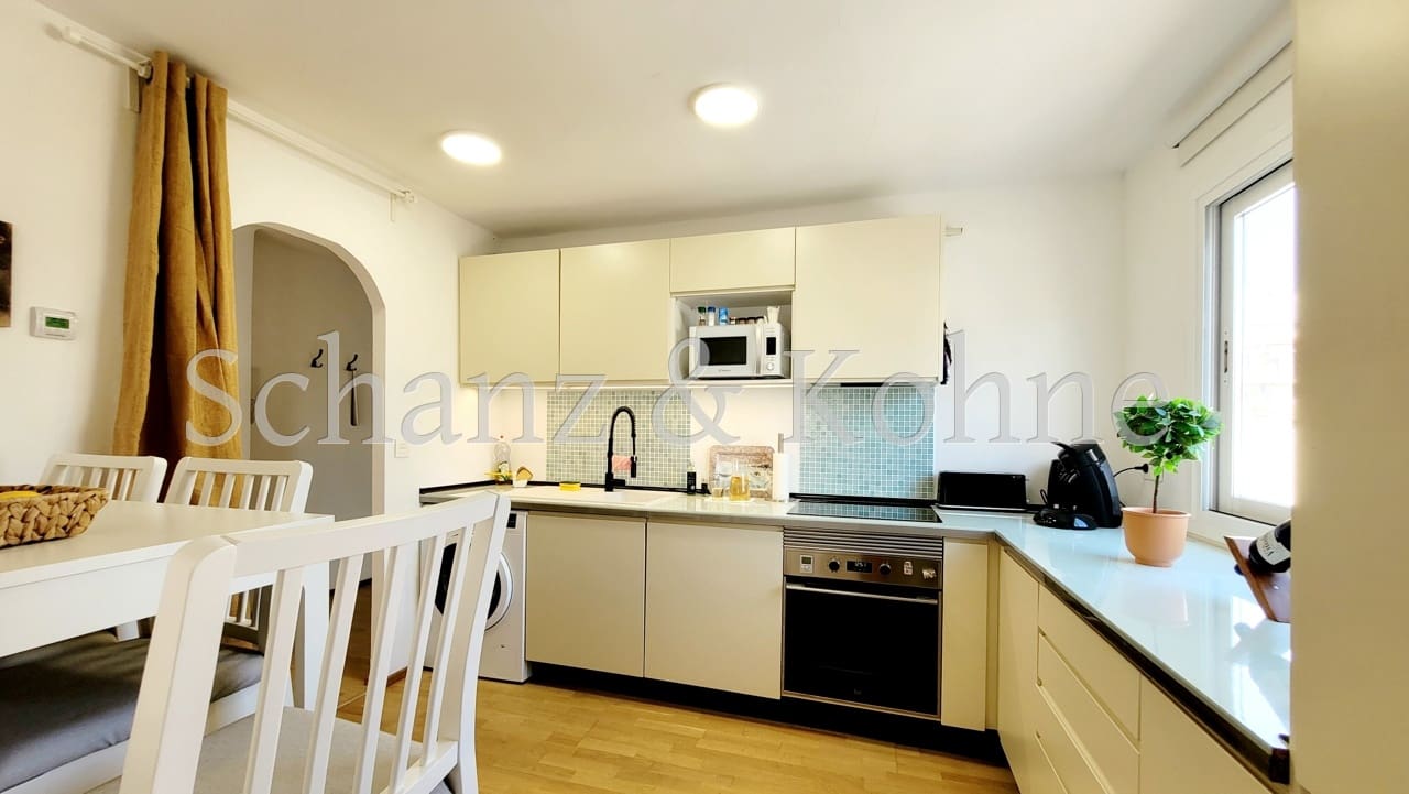 3 bedroom Flat for sale in L'Arenal / S'Arenal - € 333,000 (Ref: 9616728)